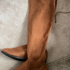 Over The Knee Boots