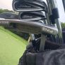 Full set of Premium golf clubs and bag Image 6