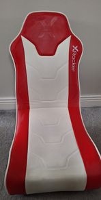 X Rocker 2.0 Floor Gaming Chair