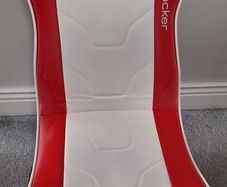 X Rocker 2.0 Floor Gaming Chair