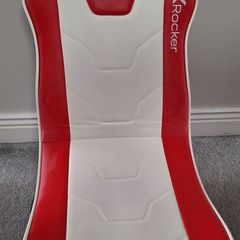 X Rocker 2.0 Floor Gaming Chair