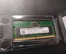 Micron 8gb Ddr5 4800mhz Laptop Ram