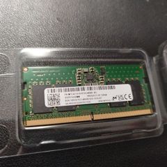 Micron 8gb Ddr5 4800mhz Laptop Ram