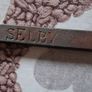 Antique spanner Selby, metal box or bed spanner, Terry's Tappet Spanner made for Old Ford Cars, Machinery and Industrial Assembly spanner DIN 894 size 11 German, DIN 894 size 15 German and a B.O.C. gas bottle cylinder spindle key Image 6