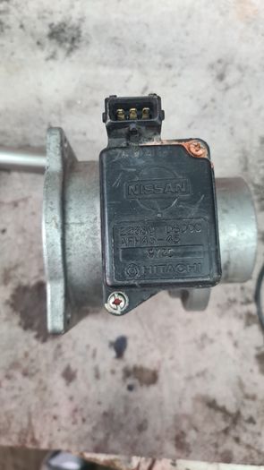MAF Mass Air Flow Sensor For Ca18det