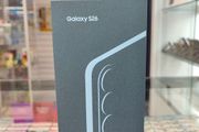 Samsung S26 256gb Brand New Sealed Pack Unlock Sim Free