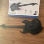 Playstation controller /Guitar controller x1 piece Image 3
