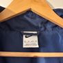 Nike woven tracksuit Blue XS Image 3