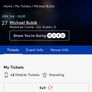 Michael Buble Tickets Image 2