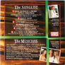 Samantha Mumba Sings Christmas Cd Image 2