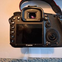 Canon 7D Camera
