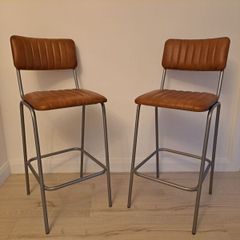 Michael Murphy - Vintage Bar Stools