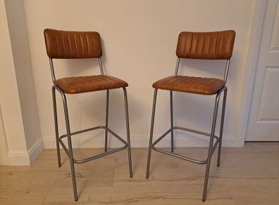 Michael Murphy - Vintage Bar Stools