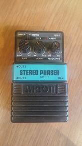 Arion SPH-1