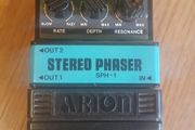 Arion SPH-1