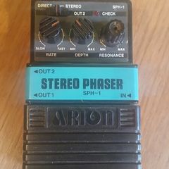 Arion SPH-1