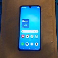 Samsung Galaxy A17 - 128GB - Black - Dual SIM - Defect - Works