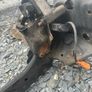 audi a6 front sub frame 2011-2018 Image 2