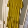 Autograph Mark and Spencer's Midi Dress Image 7