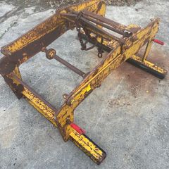 Block Grab