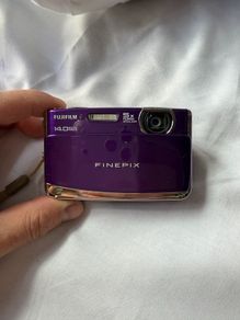 Fujifilm FinePix Digital Camera