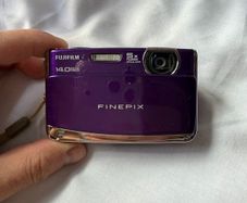 Fujifilm FinePix Digital Camera