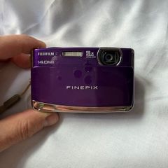 Fujifilm FinePix Digital Camera