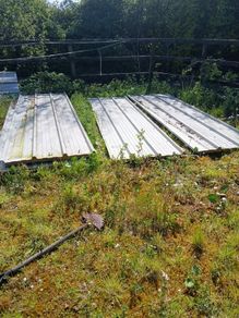 insulated roof sheets