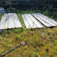 insulated roof sheets