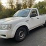 08 Ford Ranger Just CVRT and Taxed Image 9