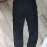 BNWT M&S Grey Chinos Age 6-7 Image 4