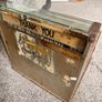 antique cash register Image 4