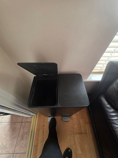 Double Bin
