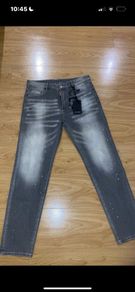 D-Squared Jeans