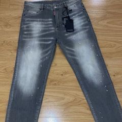 D-Squared Jeans