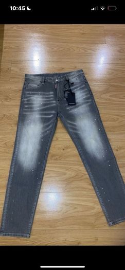D-Squared Jeans