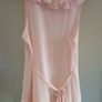 Brand New. See Through sleeveless blouse,  choice of colour Image 3