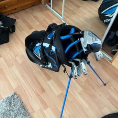Callaway Strata golf set