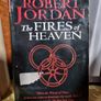 The Wheel of Time books 4 + 5 Image 3
