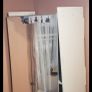 ikea pax mirror door have 2 Image 2