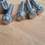 Mercedes Wheels secret bolts Image 2