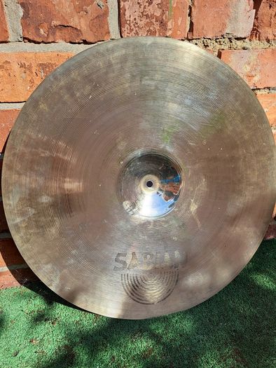 Sabian AAX Stage ride 20