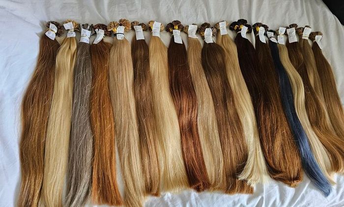 Hair extensions
