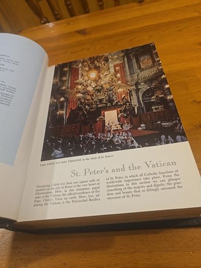 The new American bible