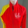Velo Revolution Winter Jersey Image 2