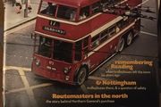 Classic Bus magazine Aug/Sept 2018