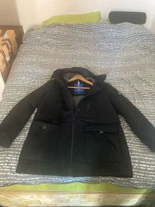 Coats Men's Sailors & Briders Ocean