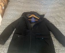 Coats Men's Sailors & Briders Ocean