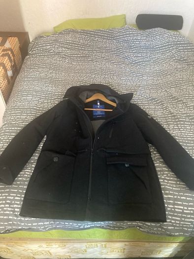 Coats Men's Sailors & Briders Ocean