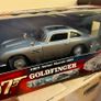 James Bond 1/18 gadgets car joyride Image 4